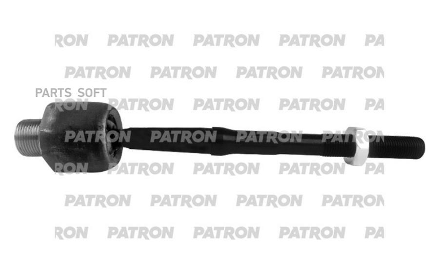 

Тяга рулевая MAZDA CX-9 TB 07-13 (Произведено в Турции) PATRON PS2569
