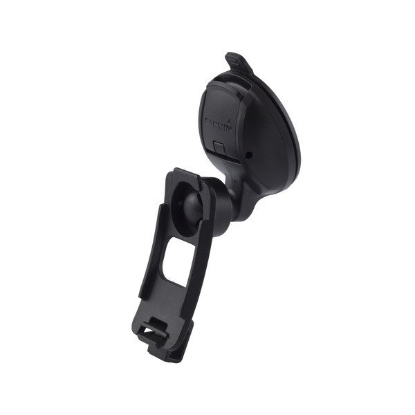 

Крепление на стекло Garmin DriveAssist с держателем, Черный