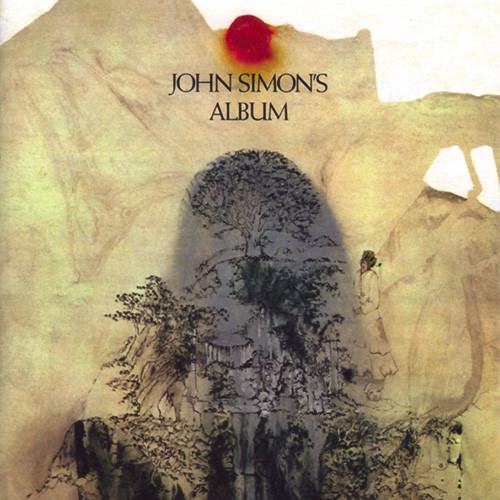 

John Simon – John Simon's Album (1 CD)