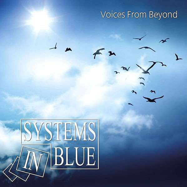 

Systems in Blue: Voices from Beyond (1 CD)