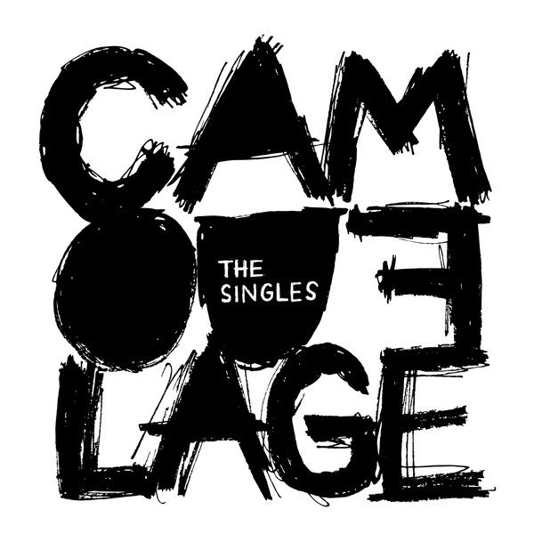 

Camouflage: The Singles (1 CD)