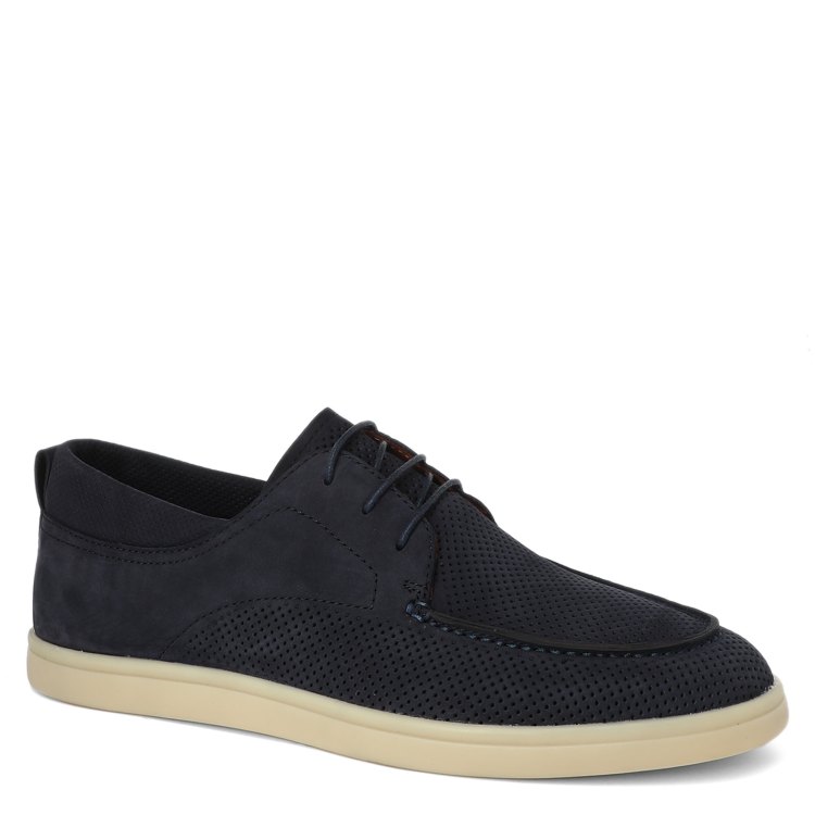

Кеды мужские Tendance TTFY2280A-28602 синие 43 EU, Синий, TTFY2280A-28602