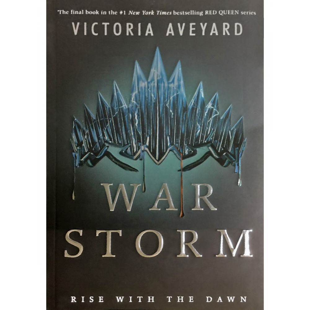 

War Storm