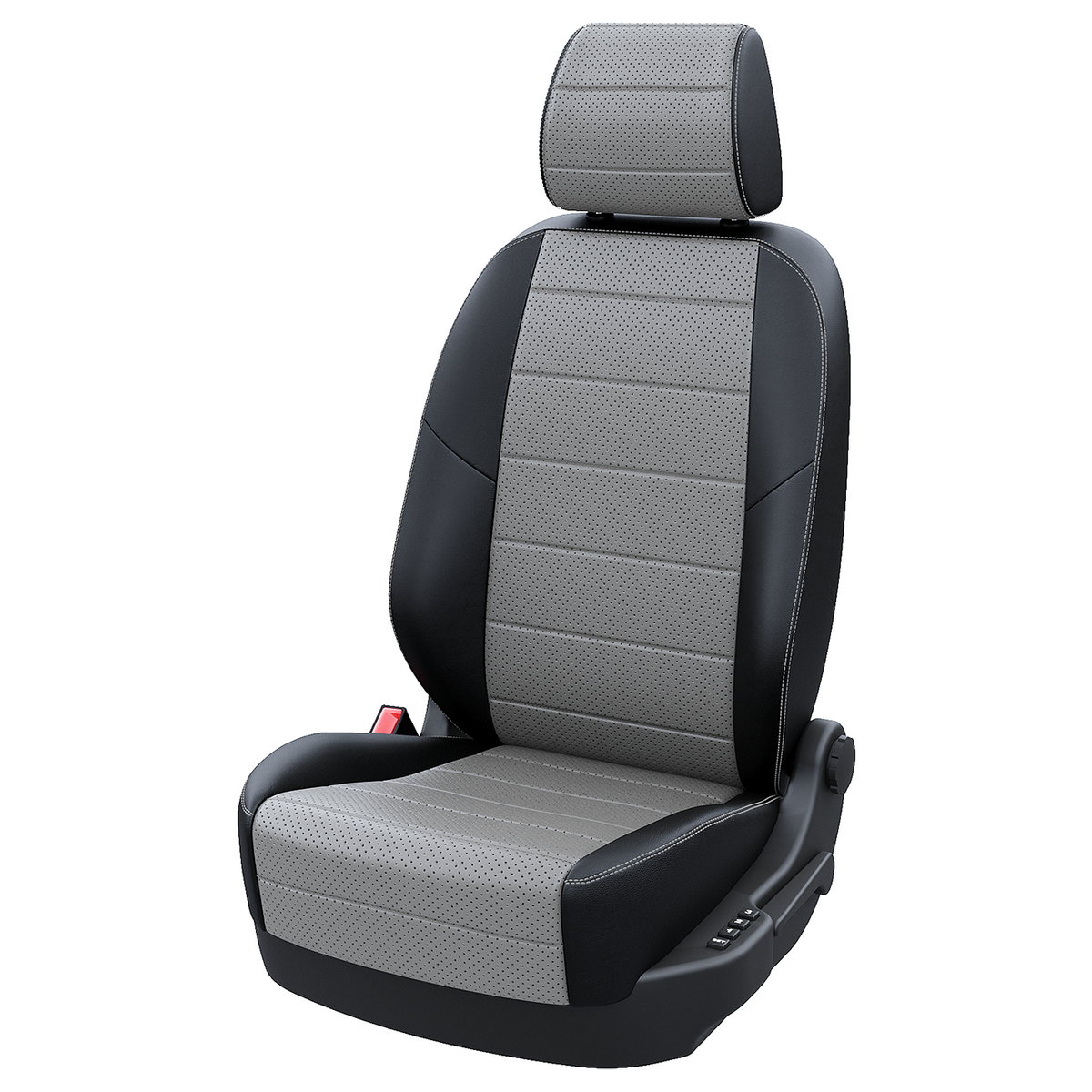 

Чехлы на сиденья Автодруг для Mazda Cx5 2 2017-2021 A1185DS2068 Экокожа Черный Серый, Серый;черный, A1185