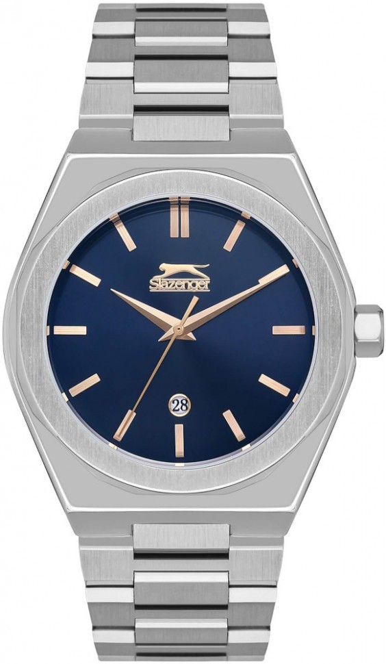 Наручные часы мужские Slazenger SL.09.2144.1.02