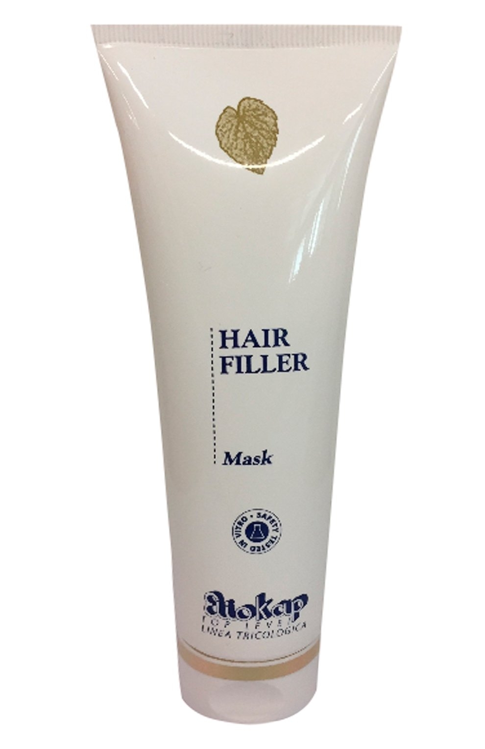 Маска Eliokap Hair Filler Уплотнящая с Маслом Арганы, 250 мл sexy hair спрей для дополнительного объёма