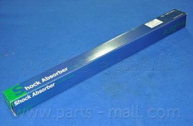 

PARTS-MALL PJA-R003 Амортизатор HYUNDAI SONATA NF 04-/KIA OPIRUS 06- лев./прав.газ. 1шт