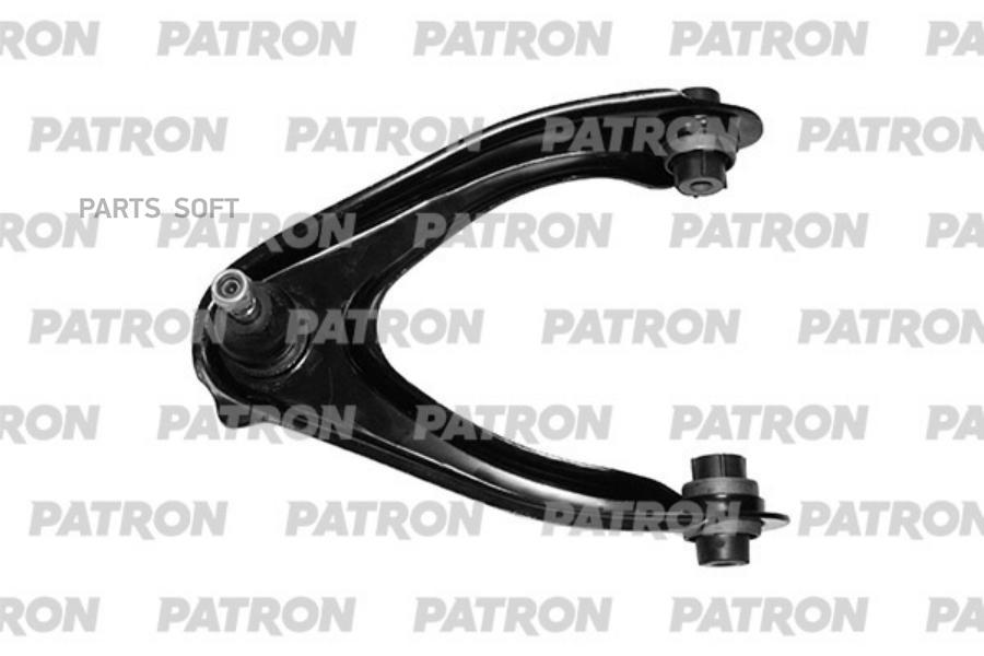 

Рычаг подвески левый HONDA: CR-V I 95-02 (Произведено в Турции) PATRON PS50081L