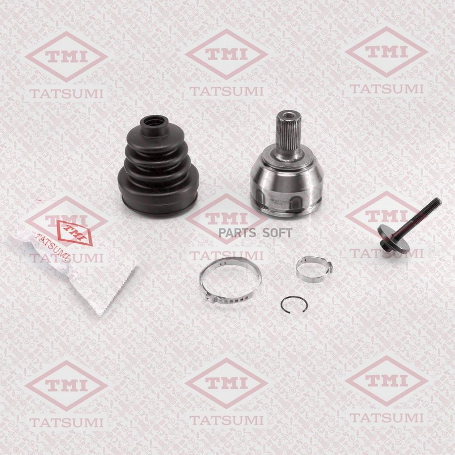 

ШРУС наружный к-т Tatsumi tda1093