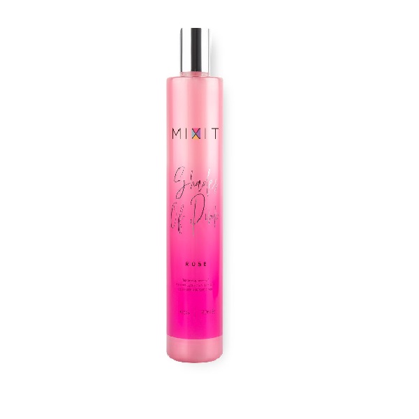 

Гель для душа MiXiT Shades Of Pink Rose 350мл