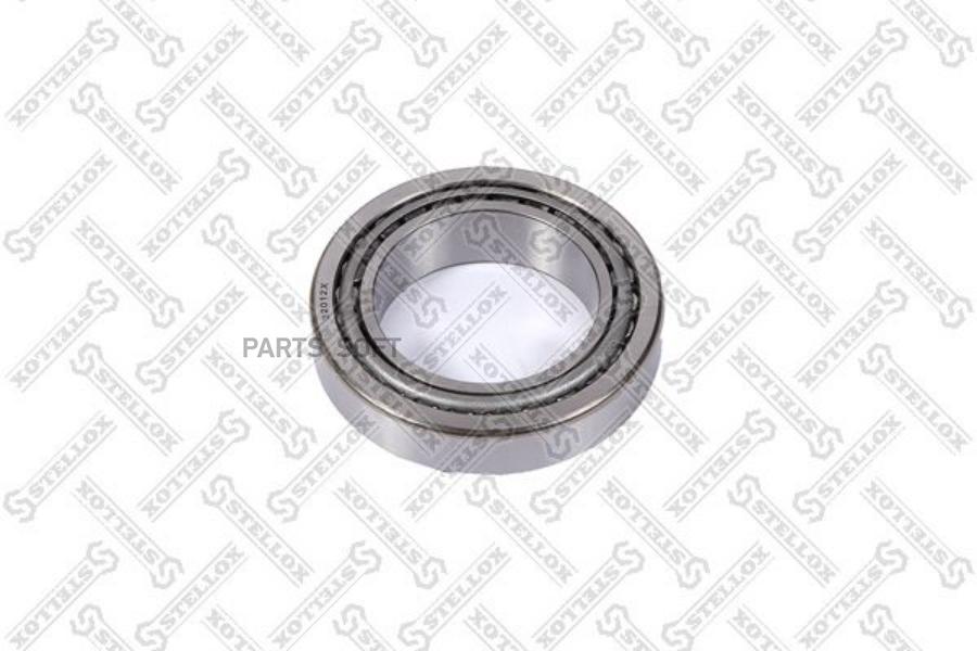 

STELLOX 8440407SX 84-40407-SX подшипник роликовый ступицы 32012 X/QCL7C 60x95x24 MB 1шт