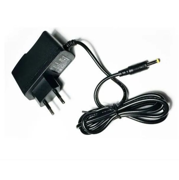 

Блок питания Live-Power LP-146, 6 В/500 мА, разъём 4,0х1,7