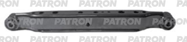 

Рычаг подвески NISSAN X-TRAIL (T32) 08/13- (Произведено в Турции) PATRON PS50137R