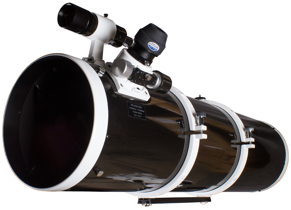 

Труба оптическая Sky-Watcher BK P250 Steel OTAW Dual Speed Focuser, Черный