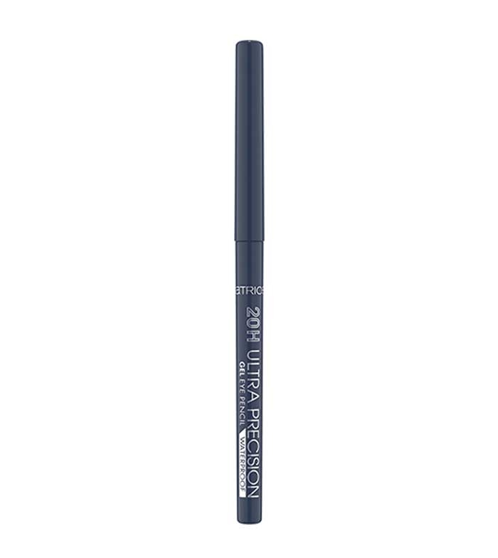 Карандаш для глаз CATRICE Eyeliner Ultra Precision Gel Eye 20H Waterproof 050 Blue