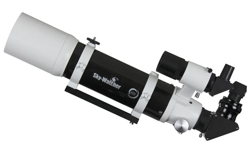 фото Труба оптическая sky-watcher bk ed80 steel otaw