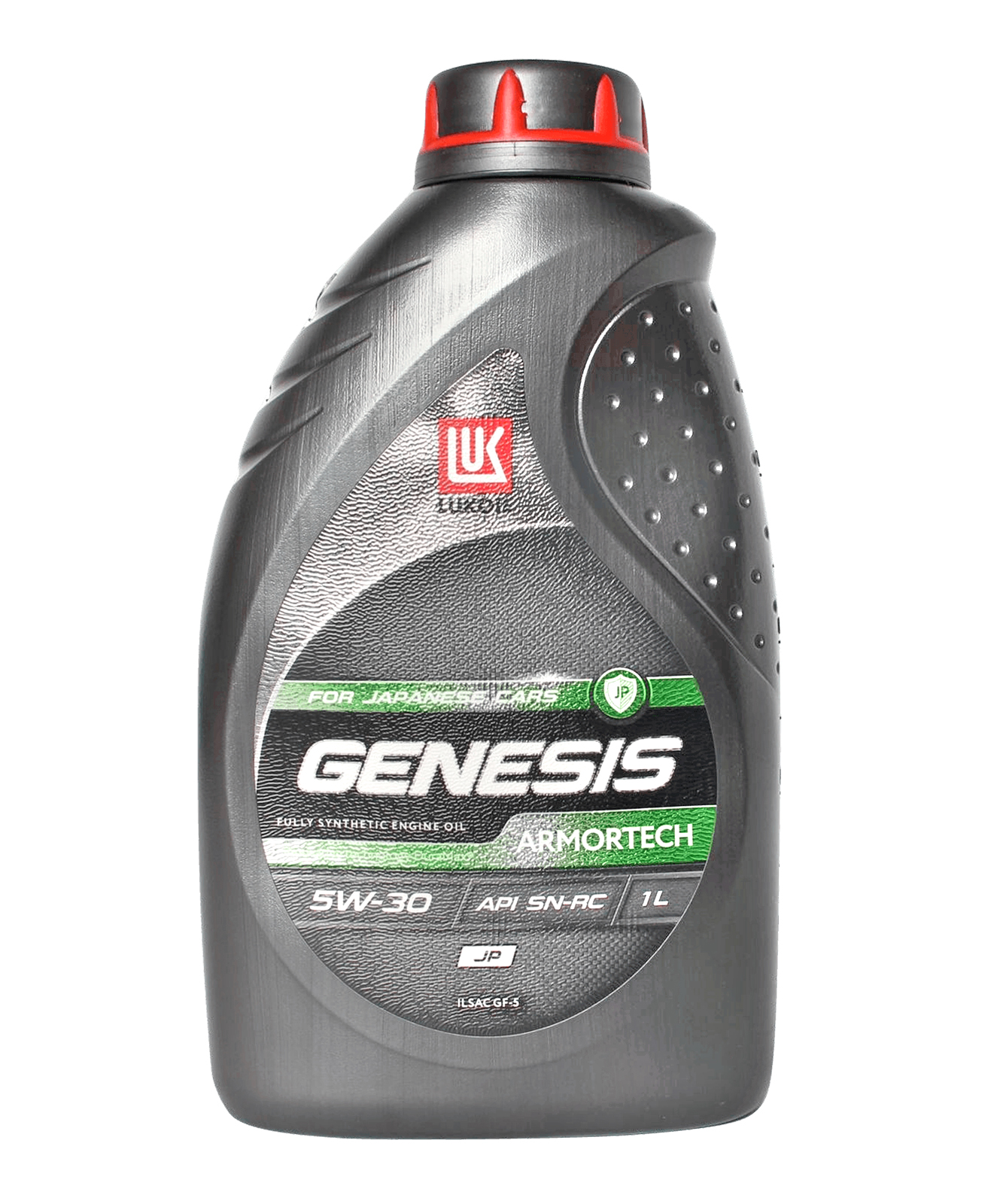 

Моторное масло Lukoil синтетическое GENESIS ARMORTECH JP 5W30 1л