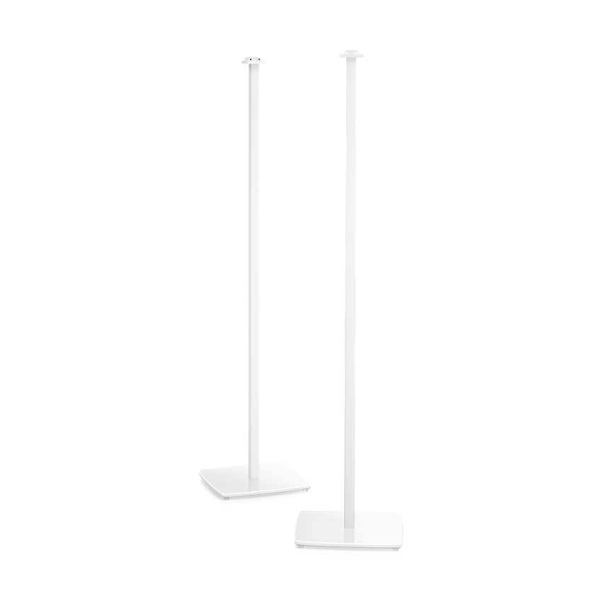 фото Bose omnijewel floor stand white