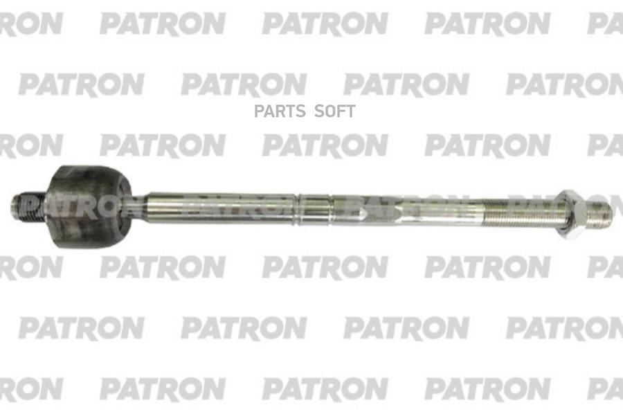 

Тяга рулевая MERCEDES S-CLASS W222,V222,X222 2014- (произведено в Турции) PATRON PS2616