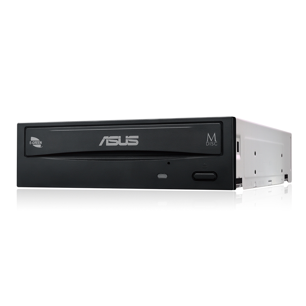 фото Dvd±rw привод asus drw-24d5mt/blk/b/gen