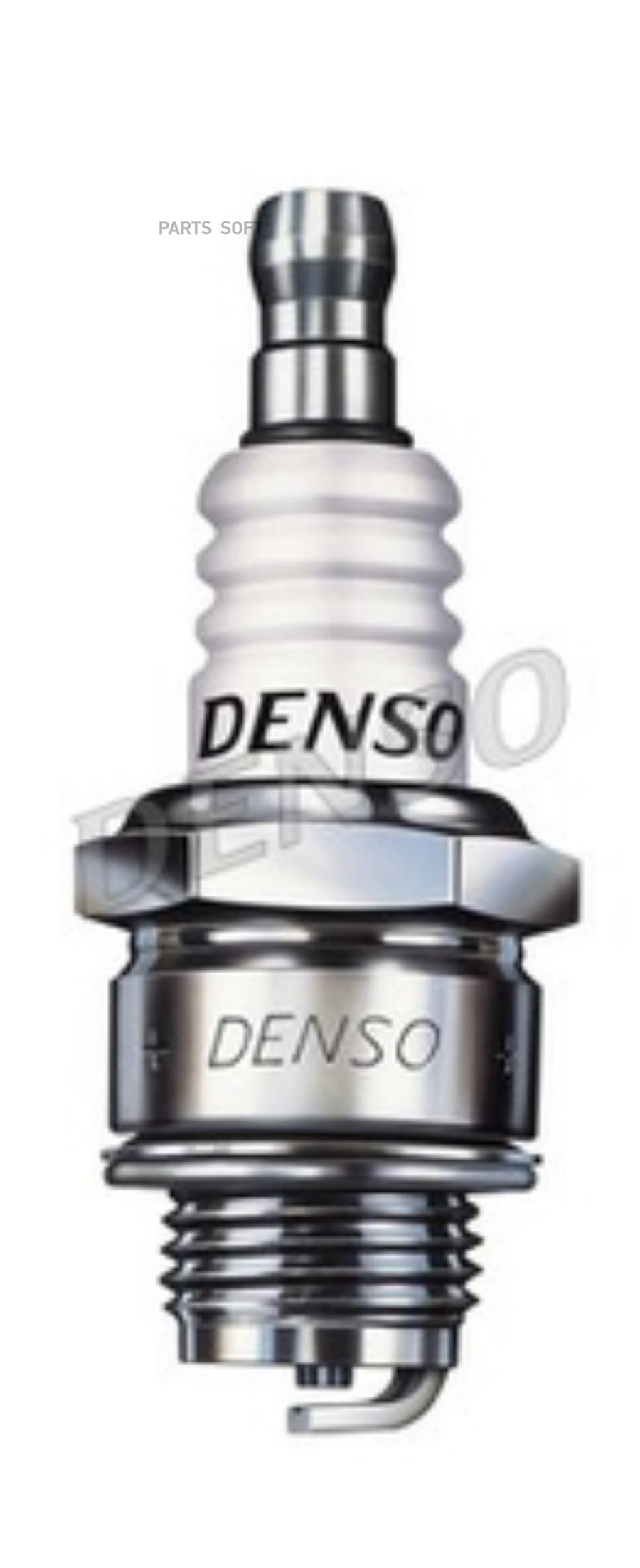 

Свеча зажигания DENSO 6026 W22MU