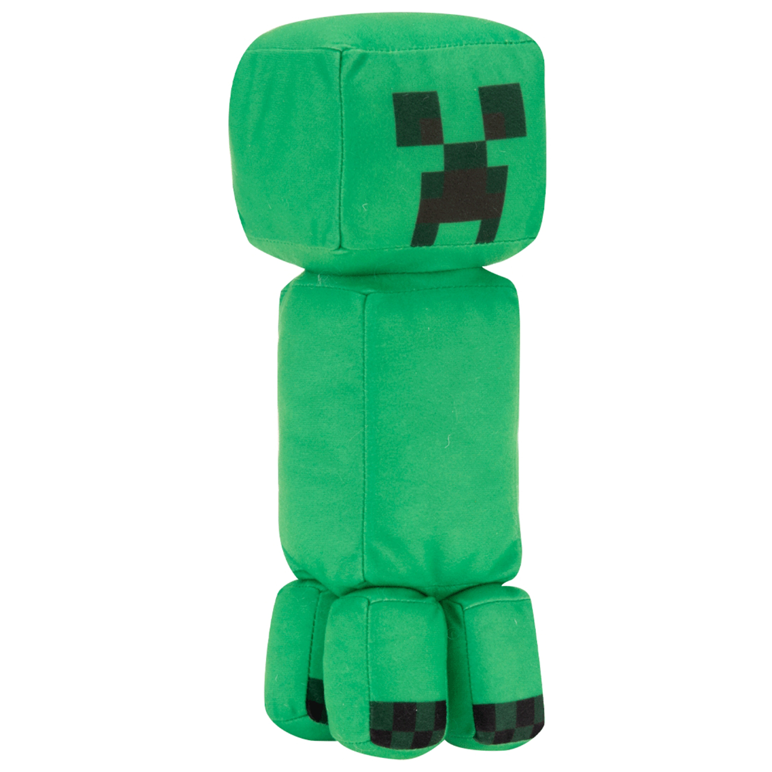 Мягкая игрушка Play by Play Minecraft Creeper T3 30 см 1305313