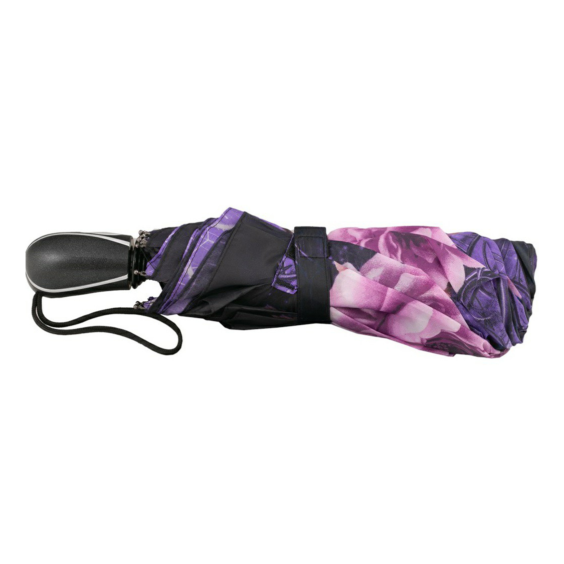 Зонт женский Raindrops фиолетовый