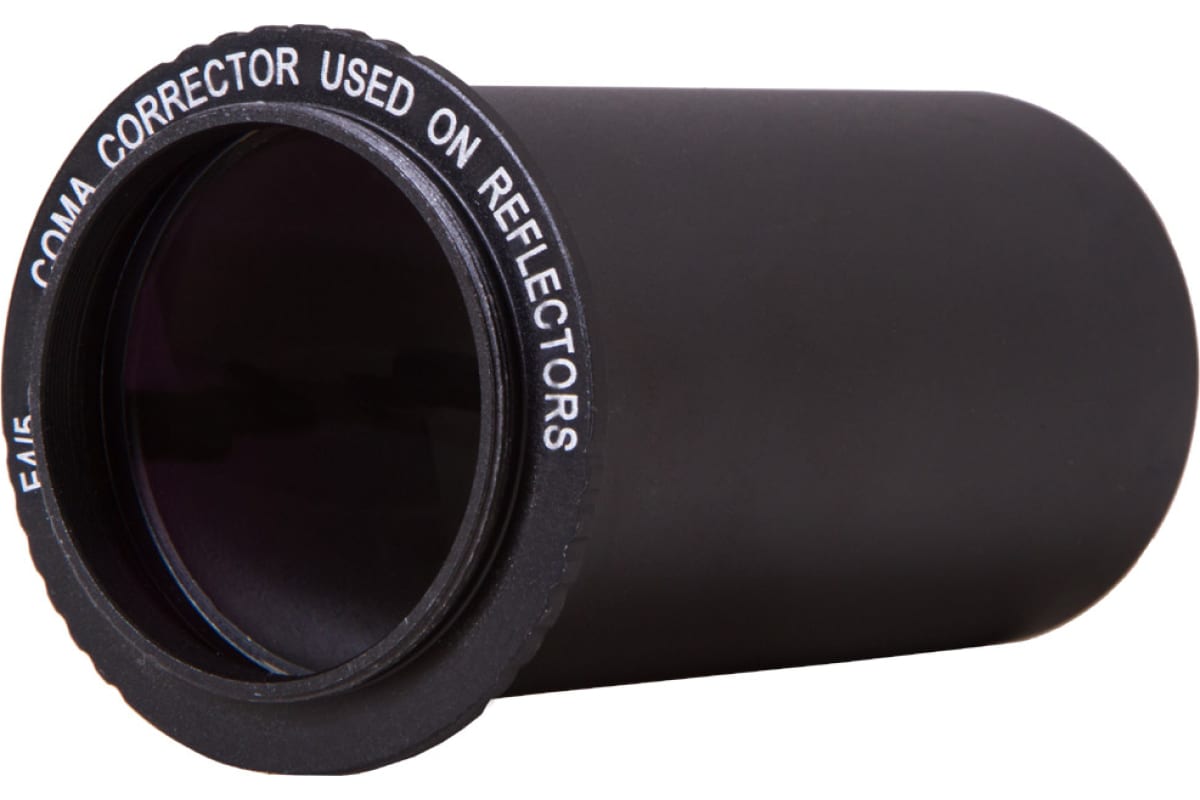 

Корректор комы Sky-Watcher для рефлекторов Ньютона f/4 и f/5, 67869