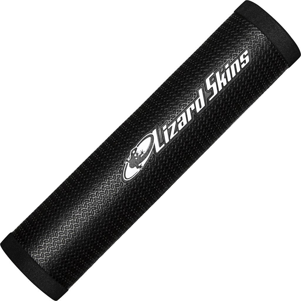 Ручки Lizard Skins DSP Grip 32.3mm Black (DSPGR210)