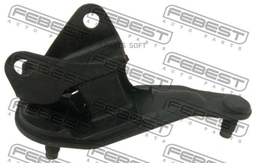 

Опора Кпп Передняя FEBEST HM061