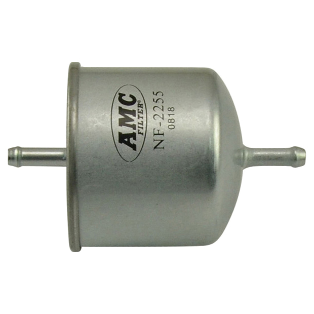 

Фильтр Топливный Nissan Terrano I 2.4-3.0 AMC Filter арт.NF2255