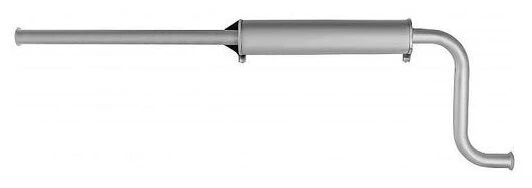 

Резонатор 2108 "ВАЗЛ" ВАЗЛ 2108-1202005