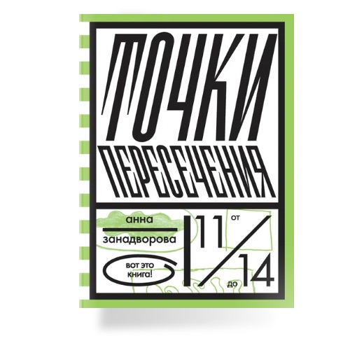 

Точки пересечения