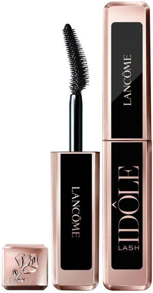 Тушь Lancome Lash idole черная мини-формат 5мл мини печь akel af 730 1300 вт 36 л черная