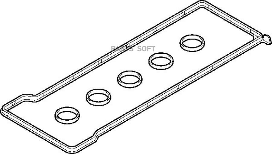 

Комплект Прокладок Крышки Клапанов ELRING 022930