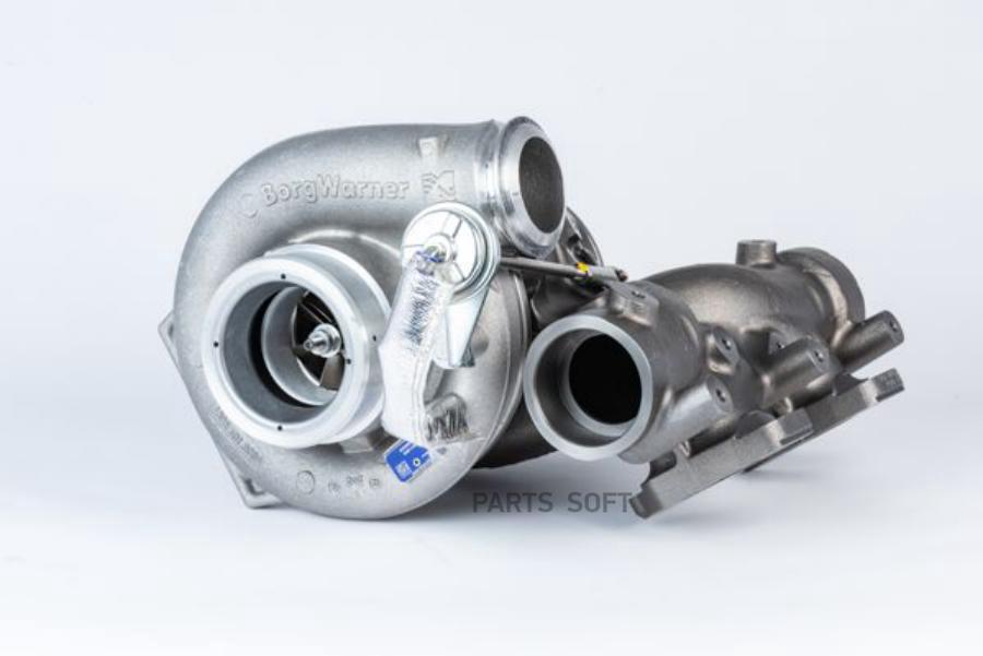 

Турбокомпрессор BORGWARNER 13879980030