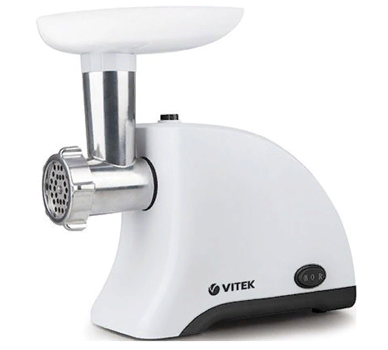 

Электромясорубка Vitek 3611