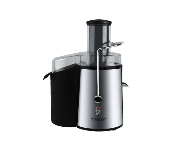 

Соковыжималка центробежная Scarlett SC-JE50S18