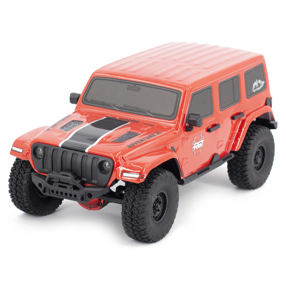 

Радиоуправляемый краулер HSP RGT Adventure JL 4WD 1:16 - 136161JL-R86125-2