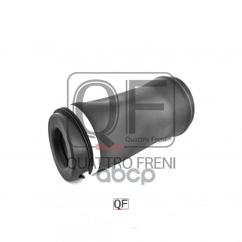 

Пневмоподушка Зад.Jeep Grand Cherokee 10=> QUATTRO FRENI арт. QF18D00134