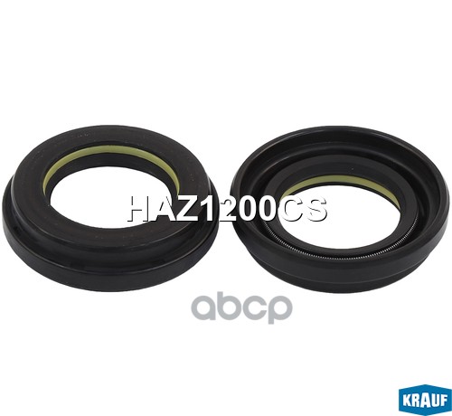 

Сальник Рулевой Рейки Krauf haz1200cs