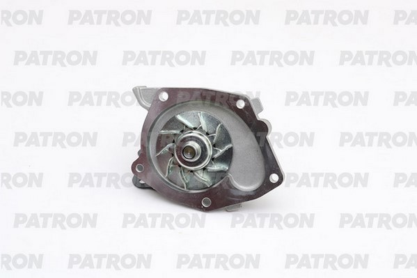 

Насос водяной R233 RENAULT: Laguna II/III 1.8-2.0 16V 1.9dCi 08- PATRON PWP1598