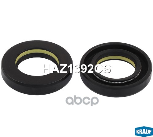 

Сальник Рулевой Рейки Krauf haz1392cs