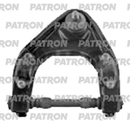 

Рычаг подвески левый HYUNDAI: GALLOPER II (JK-01) 98-03 PATRON PS50160L