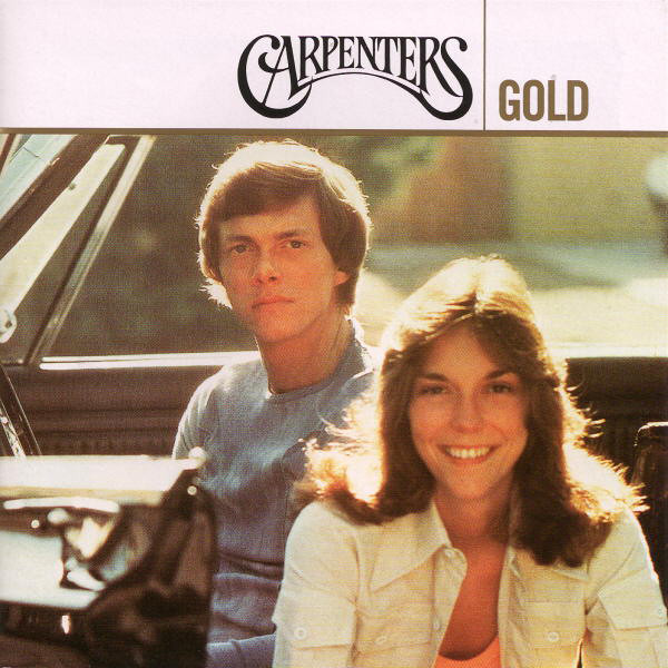 Carpenters - Gold: 35th Anniversary Edition (2 CD)