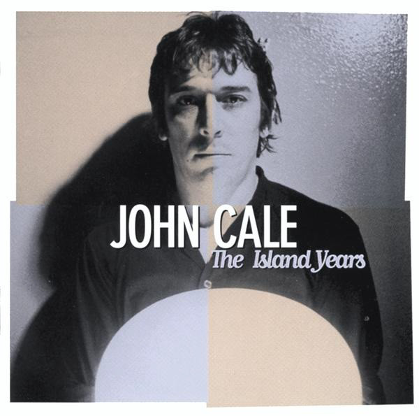 

John Cale - Island Years (2 CD)