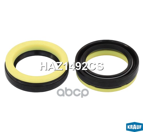 

Сальник Рулевой Рейки Krauf haz1492cs
