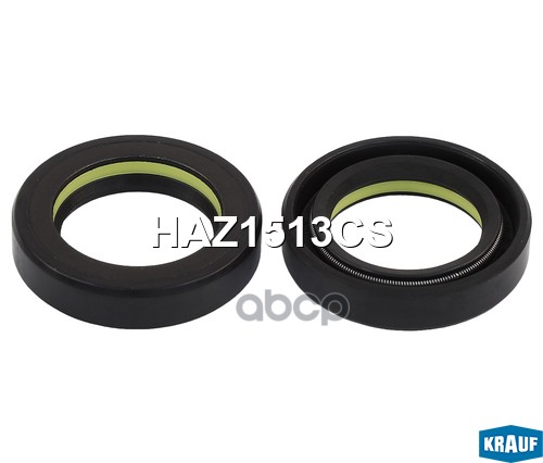 

Сальник Рулевой Рейки Krauf haz1513cs