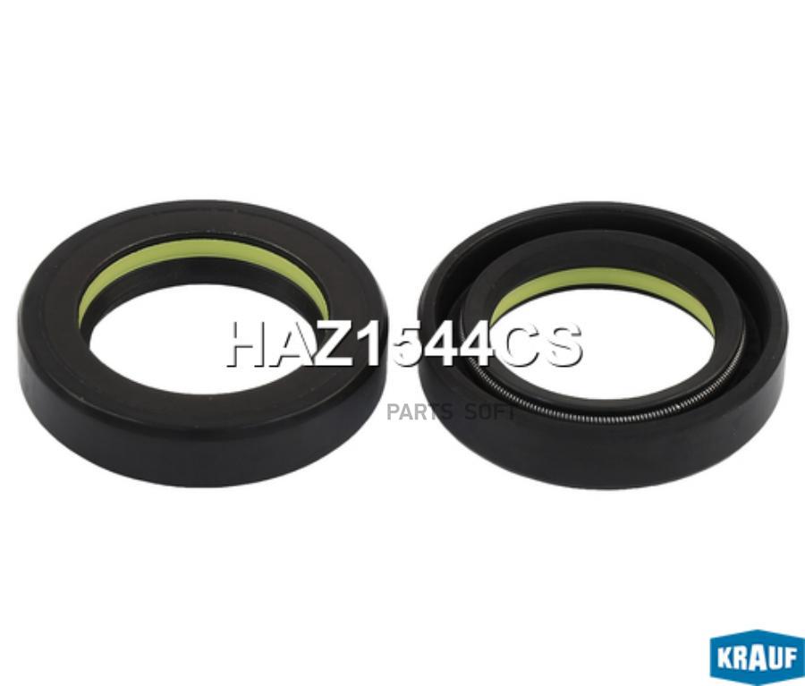 

Сальник Рулевой Рейки Krauf haz1544cs