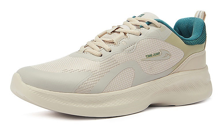 

Кроссовки мужские TimeJump JX24AW-416B бежевые 40 RU, Бежевый, JX24AW-416B
